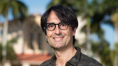 Maurizio Giannotti, Ph.D.