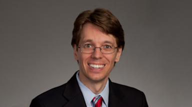 Daniel O'Gorman