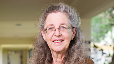 Laura Mudd, Ph.D.