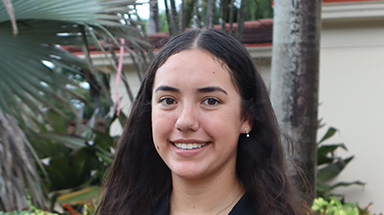 Ms. Sophia Jacquet 