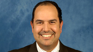 Dr. Raul Herrera