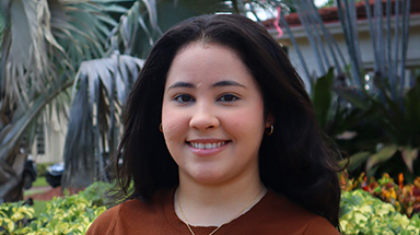 Ms. Brendalis Puig