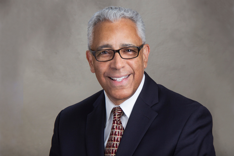 Dr. Michael J. Alicea, Ed.D., MSW, MA