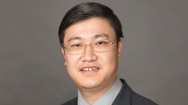 Yun Wang, Ph.D.