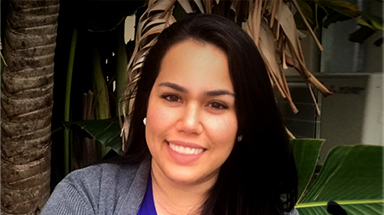 Maria Herrera