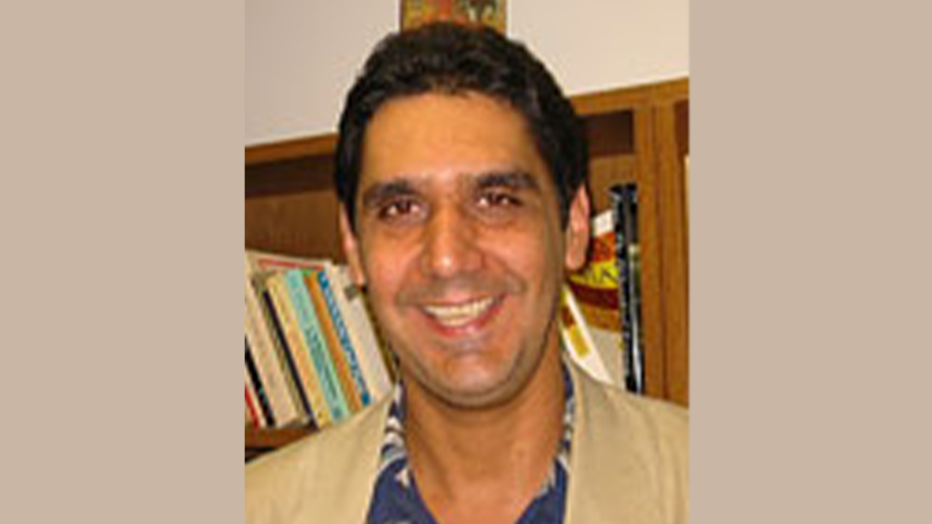 Pedro Blas González, Ph.D.