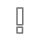 exclamation