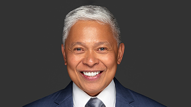 Dr. Tony Umadhay 