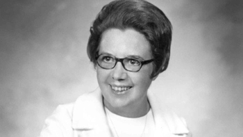 Sister M. Dorothy Browne, OP, PhD