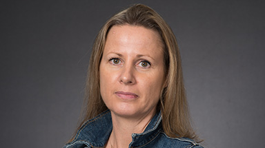 Claire Egret, Ph.D.