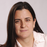 Silvia Maciá, Ph.D.