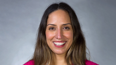 Paula Dias, Ed.D