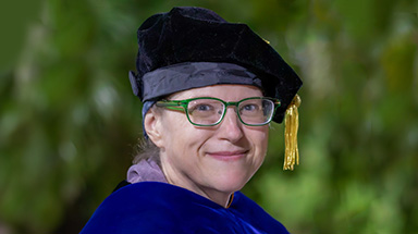 Athena Kolbe, PhD, LCSW, MATS, MA