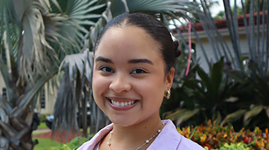 Ms. Virginia Rivas 