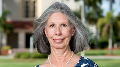 Carmen L. McCrink, Ph.D.