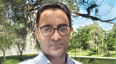 Hassan Azari, PhD., MSc.