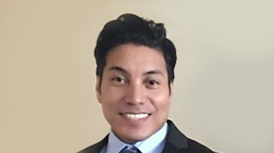 Alexander De La Cruz, DNP, APRN, FNP-BC