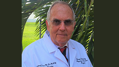 Richard Fien, MD, MPH,FACC