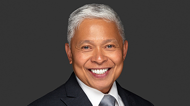 Tony Umadhay, PhD, CRNA, APRN, FAANA