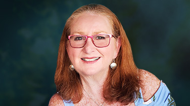 Angela Scott