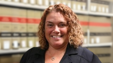 Whitney Curtis