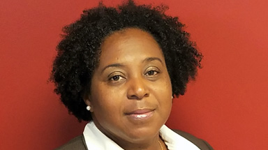 Avril Nimblett-Clarke, DMSc, MS, PA-C