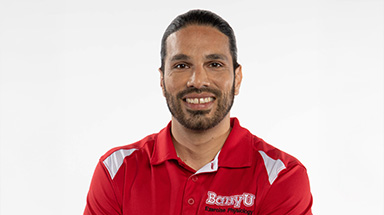 Ryan Cedeno