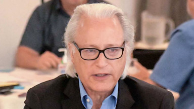 Dr. Stephen E. Sussman