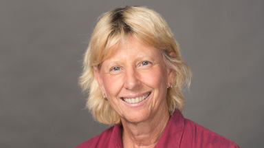 Gayle Workman, Ph.D.