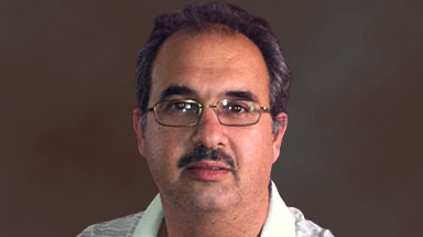 John Boulos, Ph.D.