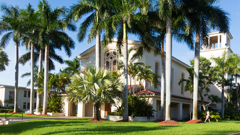 Calendar - Barry University, Miami, FL