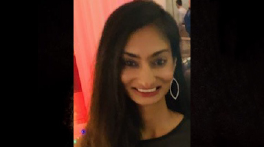 Manisha Patel, MBA