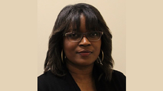 Dr. Stephanie Bingham ’97