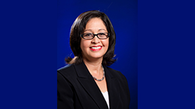 Belkis Landa-Gonzalez, EDD, OTR/L