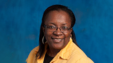 Ferrona Beason, Ph.D., ARNP