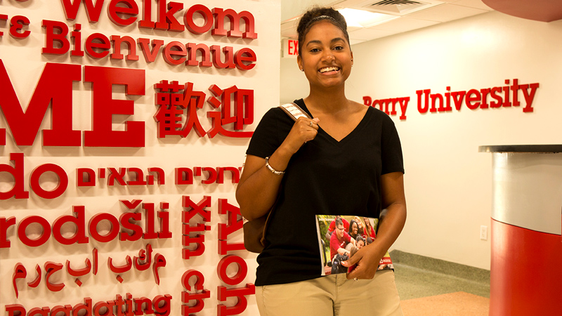 Calendar - Barry University, Miami, FL